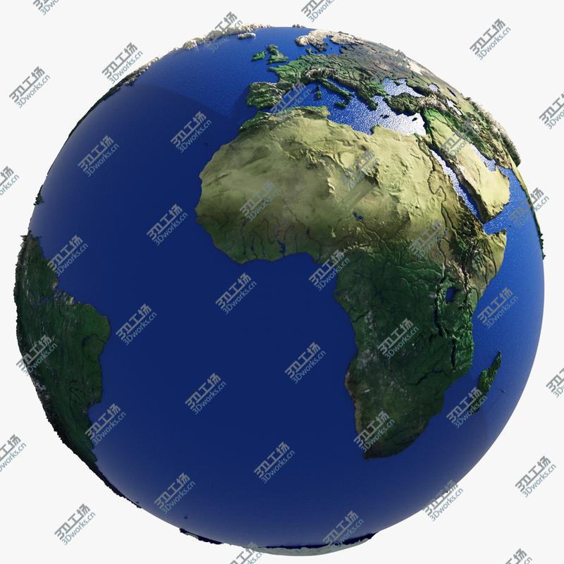 images/goods_img/20210114/TV Studio News 3D model/2.jpg